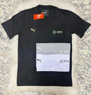 Camiseta Puma Mercedes III