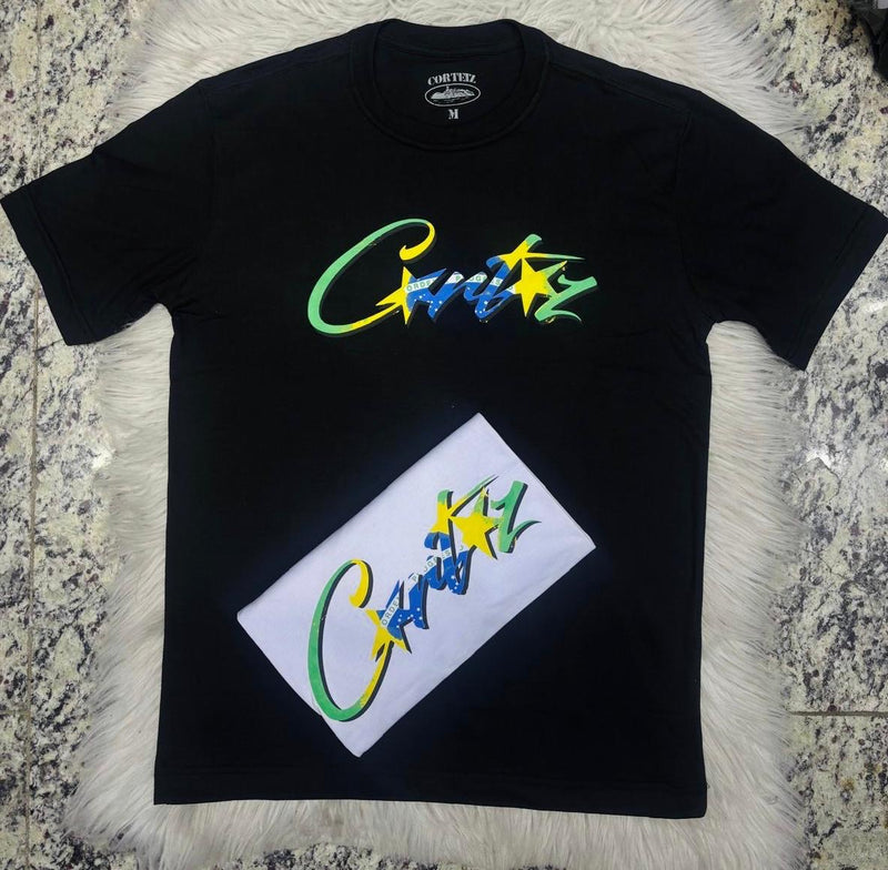 Camiseta Corteiz