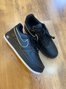 Air Force 1 Preto Sombra Preto