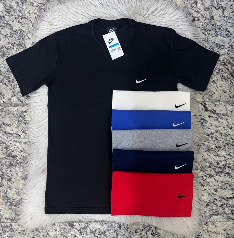 Camiseta Nike
