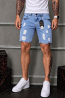 Bermuda Jogador