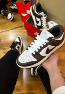 Dunk Low Cacau