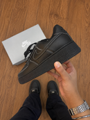 Air Force Preto Preto