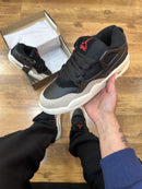 Nike Air Jordan 4RM Preto