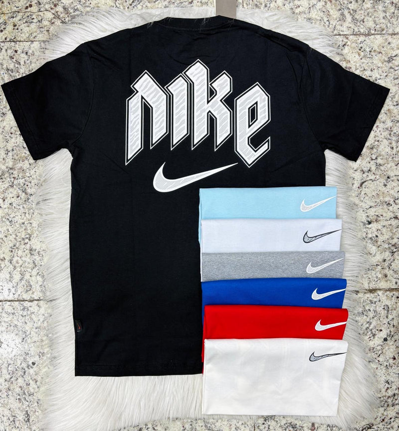 Camiseta Nike II