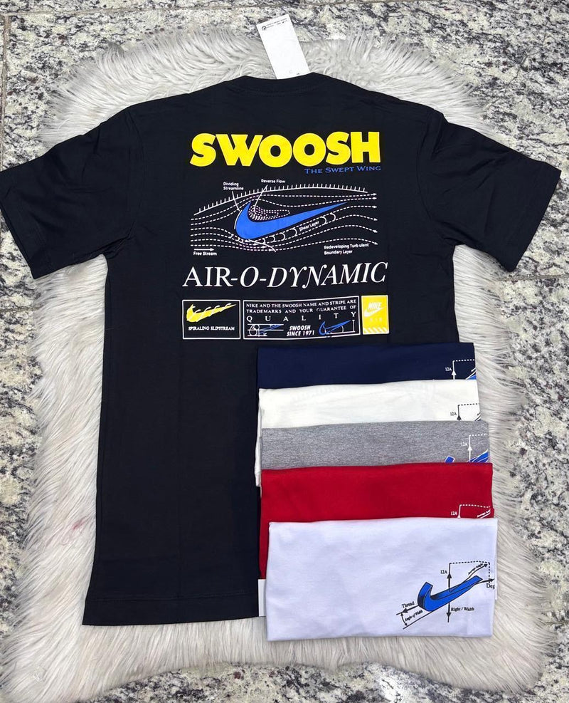 Camiseta Nike Dynamic