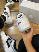 Air Force 1 Stussy