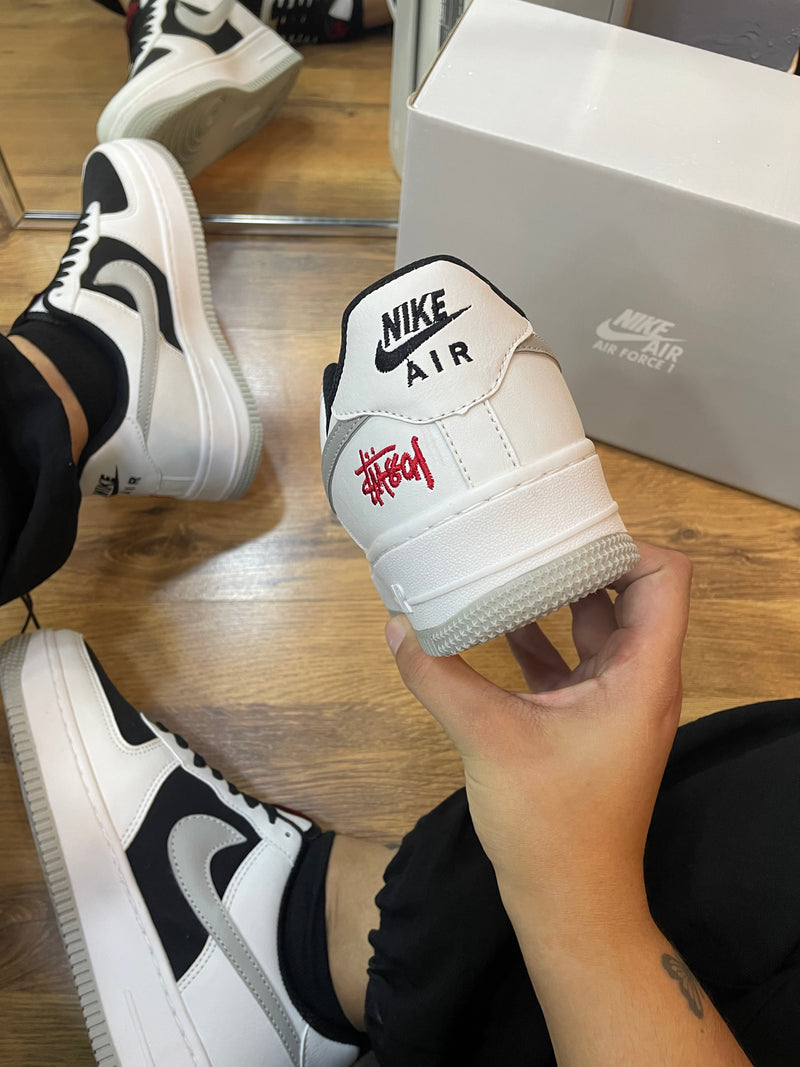 Air Force 1 Stussy