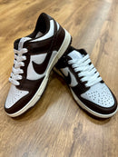 Dunk Low Cacau