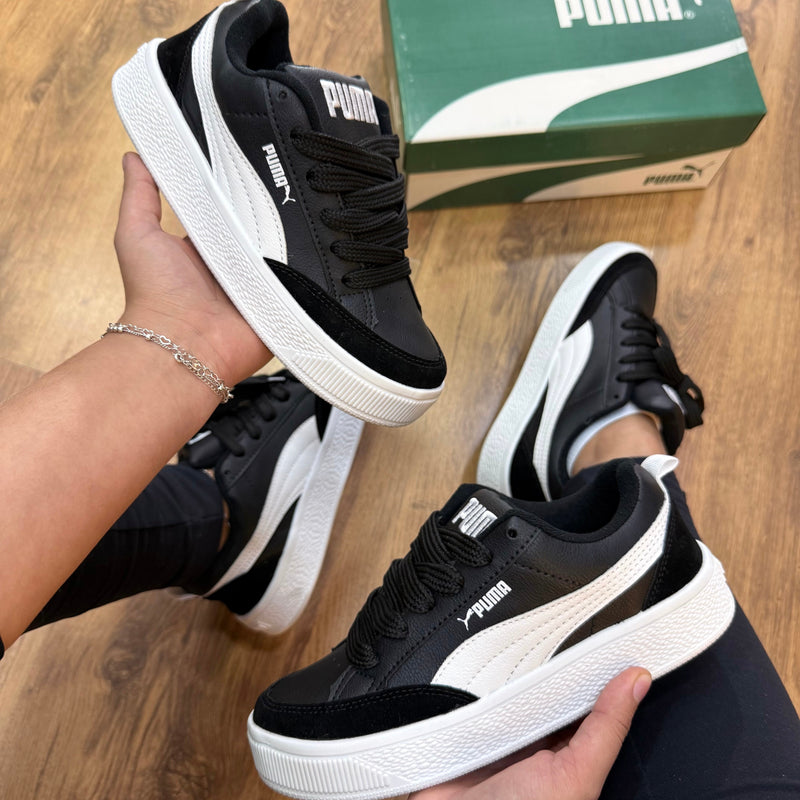 Puma Slim