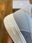 Air Force 1 Cromo Gelo