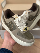 Air Force 1 Verde Oliva
