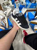 Adidas Campus 00's Preto Premium