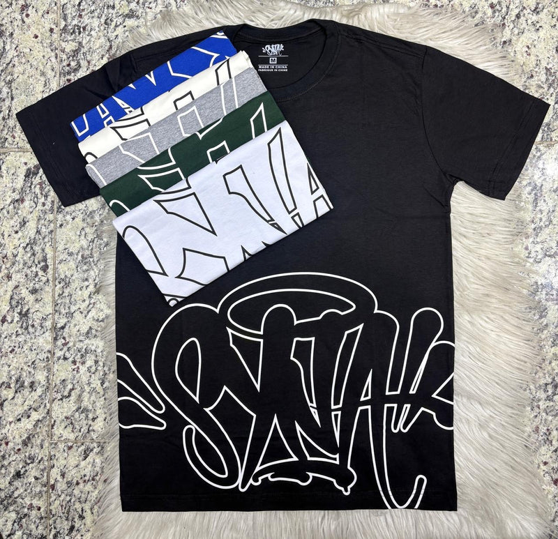 Camiseta Syna III