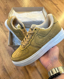 Air Force 1 Mostarda