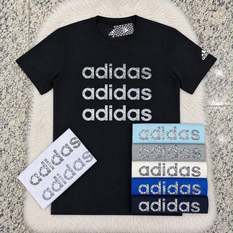 Camiseta Adidas