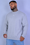 Moletom premium Jordan Gola Careca
