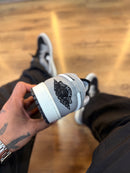 Nike Air Jordan Preto Grafite