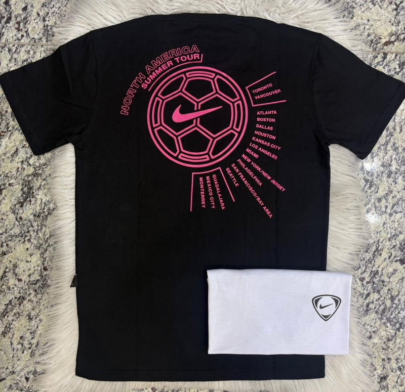 Camiseta Nike Summer tour