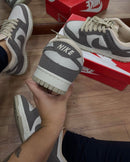 Dunk Castor Palha premium