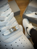 Air Force Branco Preto