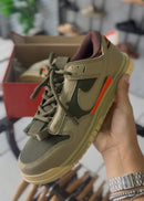 Nike Dunk Jumbo