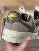 Air Force 1 Verde Oliva