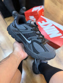 Nike KN05 Preto/Grafite