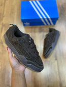 Tênis Adi2000 Marrom