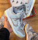 Nike Dunk Jumbo