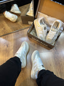 Adidas Samba Pérola Branco