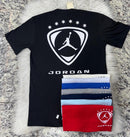 Camiseta Jordan VI