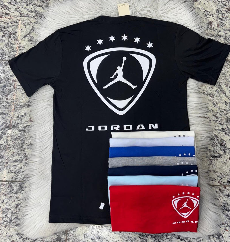 Camiseta Jordan VI