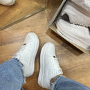 Air Force 1 Branco