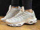Nike Air Max TN Branco Off