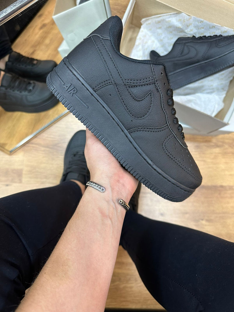 Air Force 1 Preto
