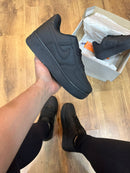 Air Force 1 Preto