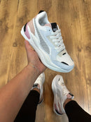 Puma X-Ray 2 Branco Nude
