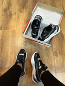 Puma X-Ray 2 Preto/Prata