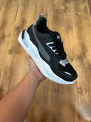 Puma X-Ray 2 Preto/Prata