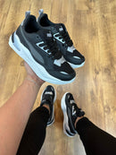 Puma X-Ray 2 Preto/Prata