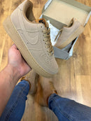 Air Force 1 Caramelo