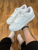 Dunk Low Branco