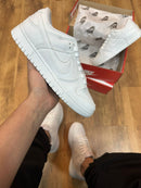 Dunk Low Branco