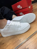 Dunk Low Branco