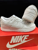 Dunk Low Branco