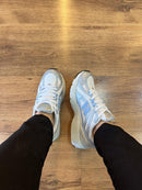 New Balance 1906 Branco/Azul