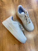Air Force 1 Gelo Camurça