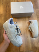 Air Force 1 Gelo Camurça