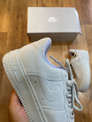 Air Force 1 Gelo Camurça